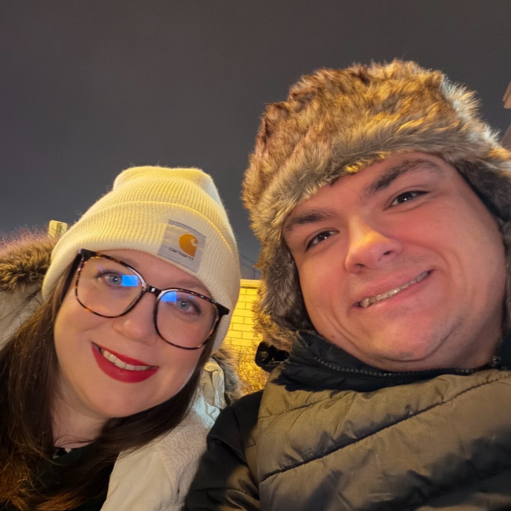 Meet your Posher, Jaimie